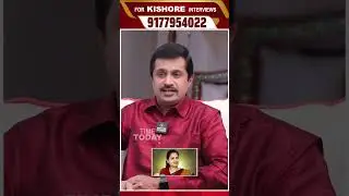 Astrologer Venu Swamy Sensational Comments On AP Politics | AP Elections | Time Today