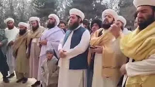 Saifi Kalam Maula Ya Salli Wa Sallim Muqtadi Kharil