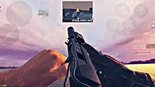 best mac 10 attachments || rank up faster in codm