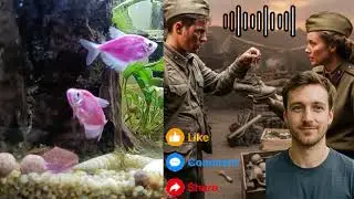 КТО ОН, ГЕРОЙ С ЧУЖИМ ПАКЕТОМ? | СМЕРШ: Драма Разведки | ЭПИЗОД №20