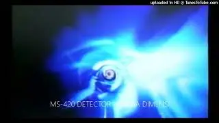 MS-420 DETECTOR - DUNIA DIMENSI