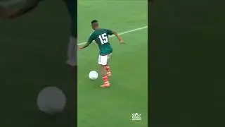 Mohau Nkota Skills vs Cadiz