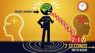 Psychologists Discovered a 7-Second Rule That Changes Everything About How People See You