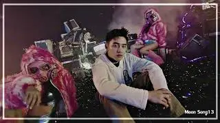 Kyungsoo - Insomnia 🎵