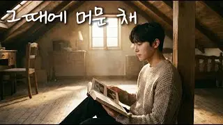 그때에 머문 채