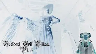Resident Evil, Pt. 3 - The beginning to the END!?