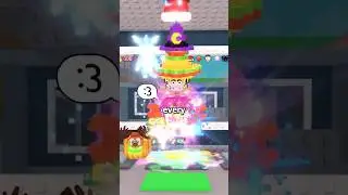 I Got The BEST Lucky Block in Steal A Brainrot