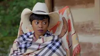 Love at First Flight - Stephanie Johnson and Michael Stewart - Season 1 Episode 2