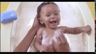 JOHNSON&rsquo;S&reg; Baby Soap and Jelly