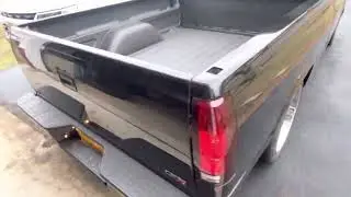1994 GMC Sierra GT LQ4 6.0 btr truck Norris cam
