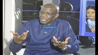 🛑  |DIRECT| JDD ME MAME ADAMA GUEYE FACE A AISSATA NDIATHIE FALL
