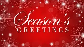 Christmas Wishes Video Cindi Hayne