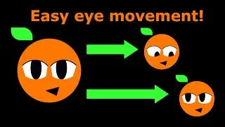 Making a PNG Avatar in Inkscape - pt 1