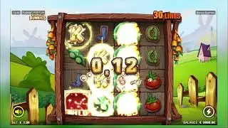 Bonus Bunnies🐰 🐰🐰🥕 | 兔子有獎  | BIG WIN | NLC SLOT |  NoLimit City    ✅✅✅