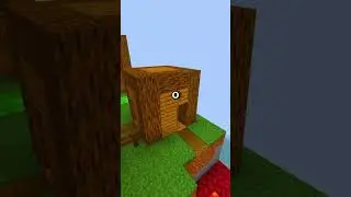 EN QU&Eacute; PIENSAS?? #parkour #minecraft #whatif