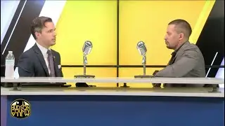 HCV Live & Uncut: Jersey City Prosecutor Jake Hudnut