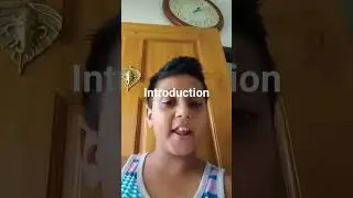 Introduction of eletroblocks