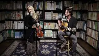 American Young - Slow Ride - 6/2/2017 - Paste Studios, New York, NY