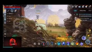 MIR4 - FIND THE ELIXIR PLANT