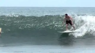 Josh Kerr - Bali Extras, Kerrazy Kronicles