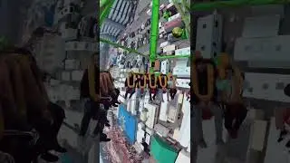 KONGA 🔥 auf dem Hamburger Dom 2023