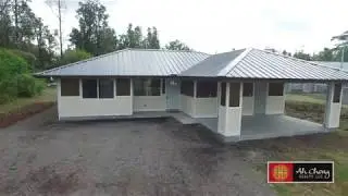16-2076 Leilani Drive Pahoa,HI 96778 Ainaloa Subdivision- Kana Silva