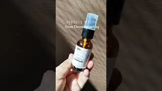 Dermorepubliq 10% Niacinamide + Hyaluronic High-Strength Formula Serum - 30 mL #shortvideos