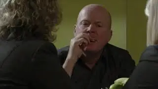Ben Mitchell 17th July 2015 (Part 3)