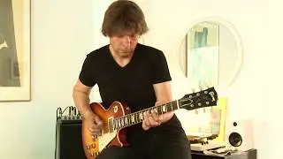 2009 Gibson Les Paul 1958 Reissue Custom Shop