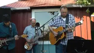 7 The Blues Jam Team - er du blevet misbrugt 2014