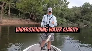 Knowing This One Secret About Water Clarity Will Help You Catch More Bass