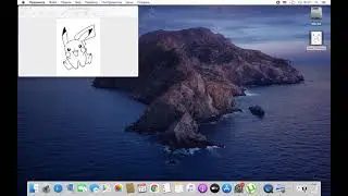 Установка принтера Canon,Epson,HP,Kyocera,Samsung и т.д на macOS/Installing a Canon printer on macOS