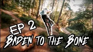 RIDE YOUR BIKE in Freiburg | EP 2 - Baden to the Bone