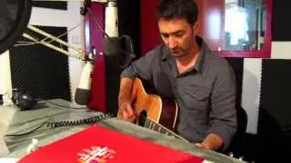Session acoustique Norfolk AC (Radio Arverne)