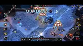 Lol lux pentakill
