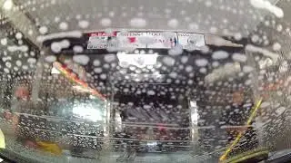 CV: Perth Amboy Car Wash
