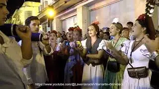 Romería 8 de septiembre de 2024, Villamartín. Cádiz