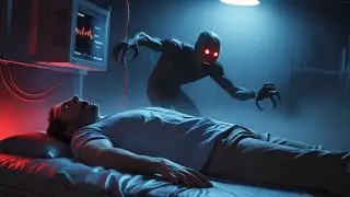 &ldquo; Dormido!&rdquo;Both should work well to create a sense of intrigue and suspense in the thumbnail!