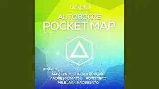 Pocket Map (Rework)