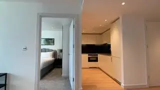 1 bedroom(s) flat to rent in Marsh Wall, Canary Wharf, E14 | Benham & Reeves Estate Agents
