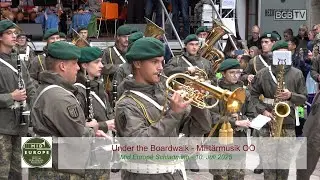Under the Boardwalk - Militärmusik OÖ