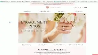 IDEXonline Diamond data API Integration with Woocommerce and Magento