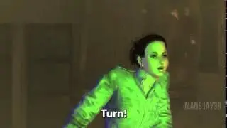 Fallout 3 Gamer Poop - Turn Up For Days