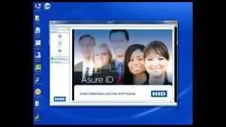 Asure ID7 SQL Native Database connection