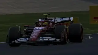 Belgian GP (Highlights) Hamilton Brilhou!