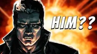 Psycho With Powers Becomes Superhero - The Full Story of Max Damage