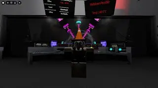 Random Core Game 2025 #19 - DS Inc. Plasma Reactor Facility