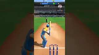 cricket league gaming daily challenge #cricketleague #india #shortvideo