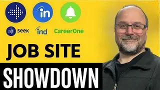 Какая платформа по поиску работы лидирует в Австралии? SEEK, Indeed и CareerOne
