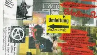 Schrammel - vom kleinen faschismus